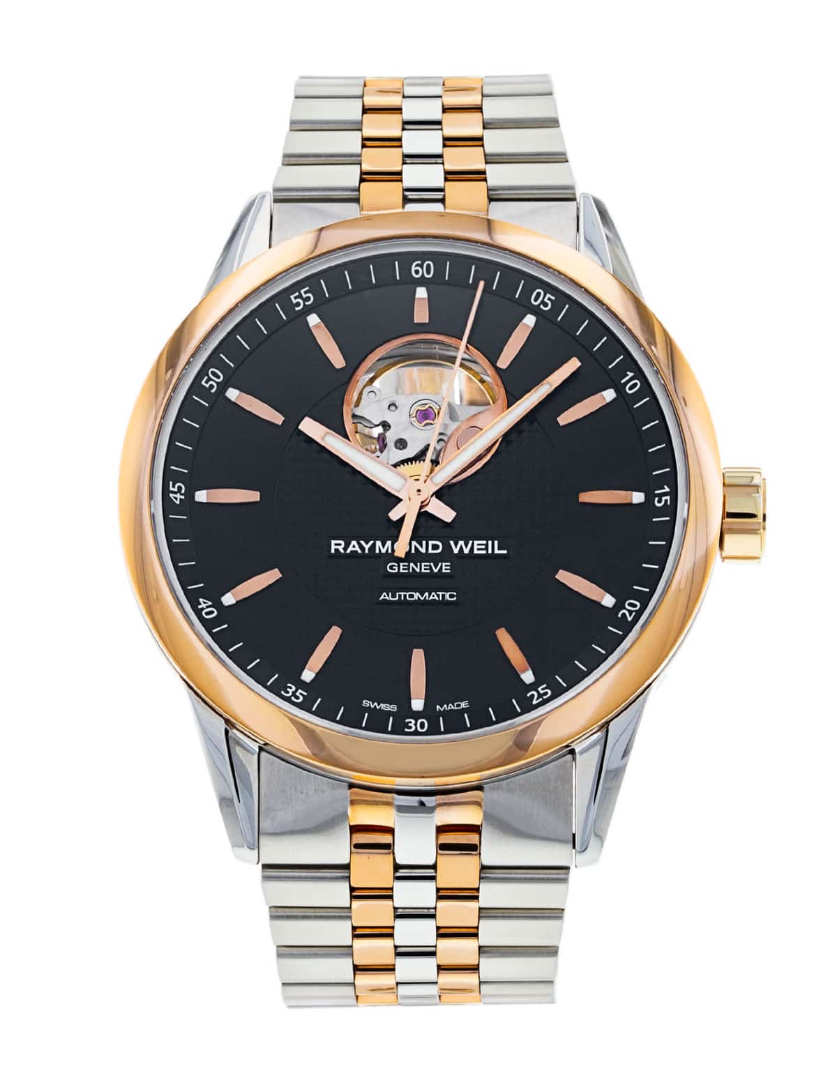 Raymond Weil Freelancer 2710-STP-20001